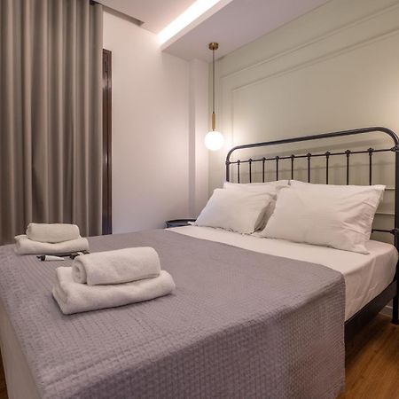Live Life Plaka Apartment Athens Ngoại thất bức ảnh