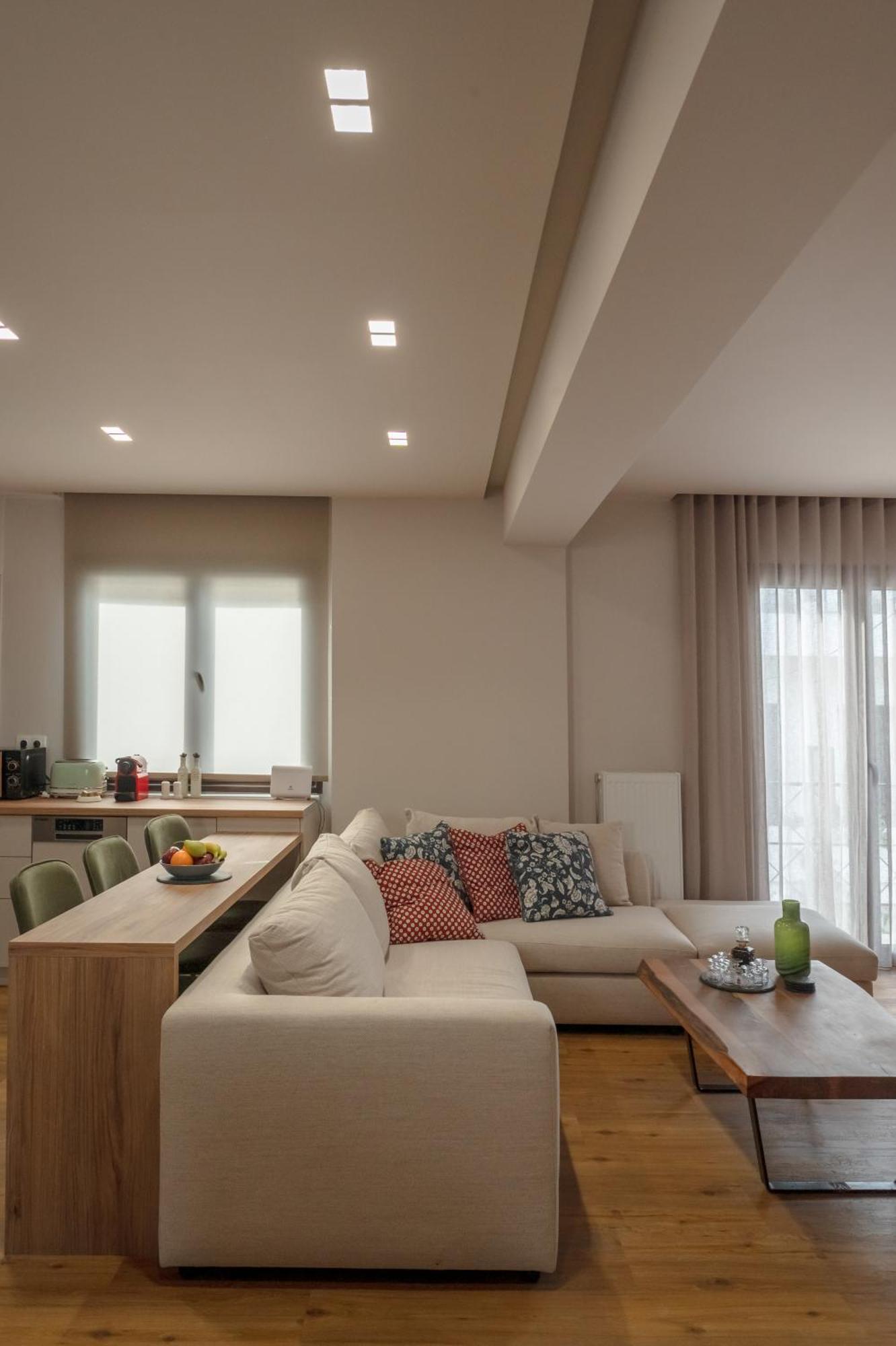 Live Life Plaka Apartment Athens Ngoại thất bức ảnh