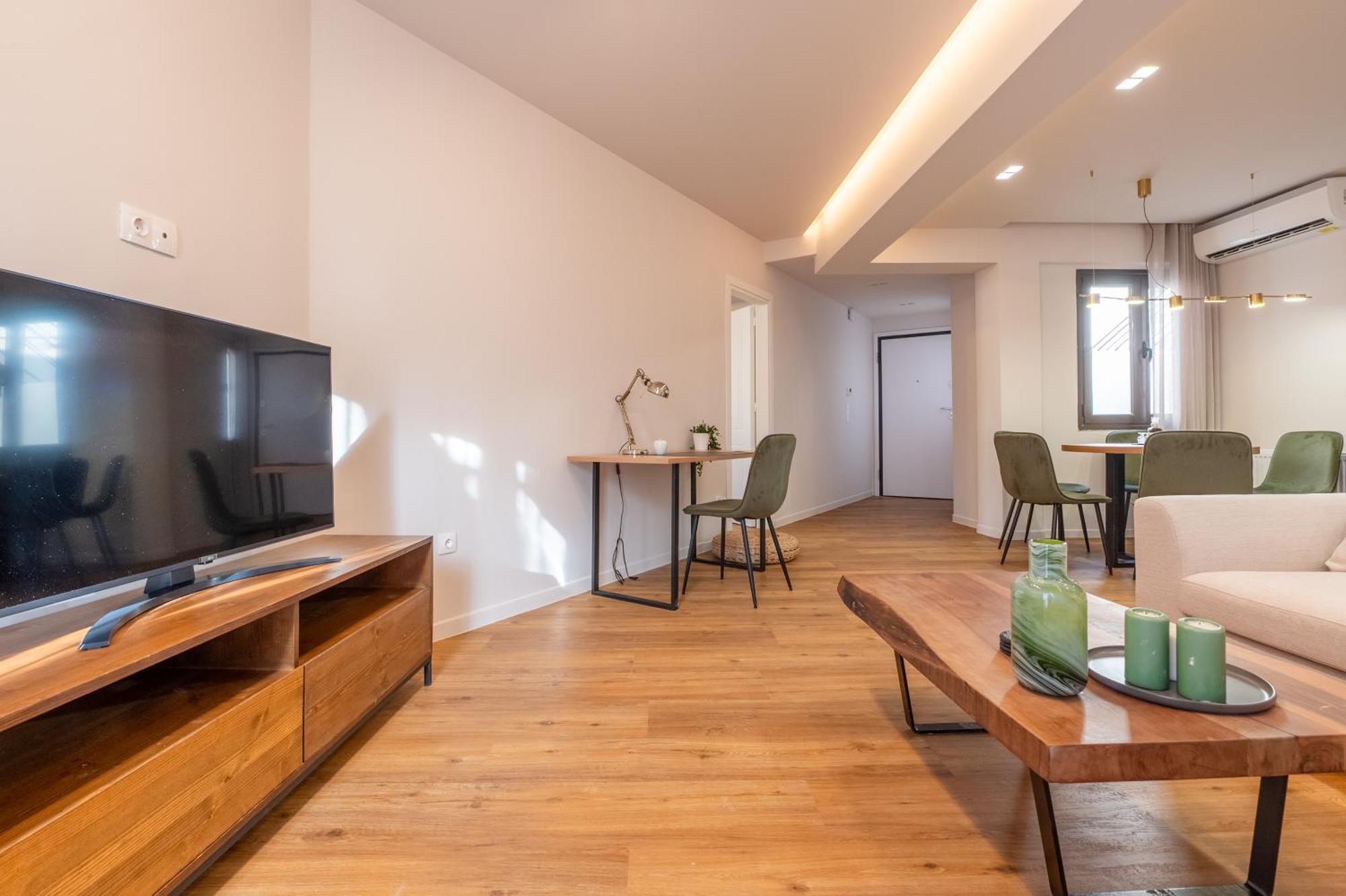Live Life Plaka Apartment Athens Ngoại thất bức ảnh