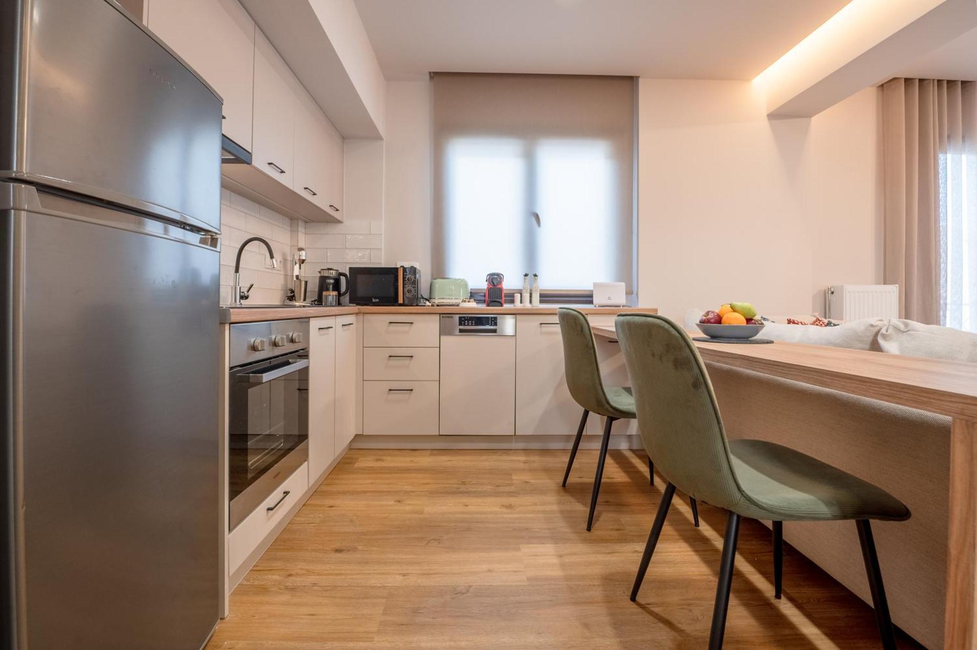 Live Life Plaka Apartment Athens Ngoại thất bức ảnh
