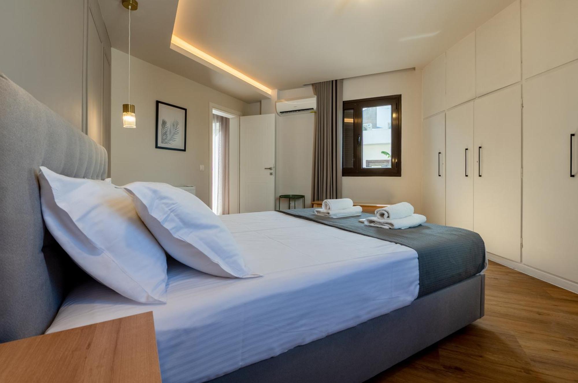 Live Life Plaka Apartment Athens Ngoại thất bức ảnh
