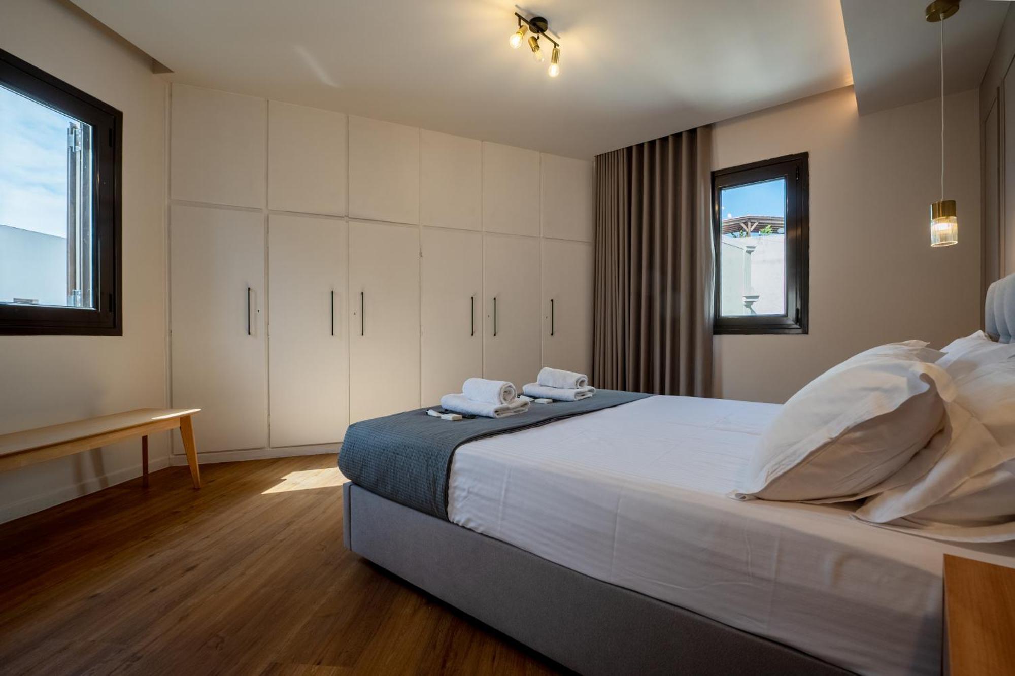 Live Life Plaka Apartment Athens Ngoại thất bức ảnh