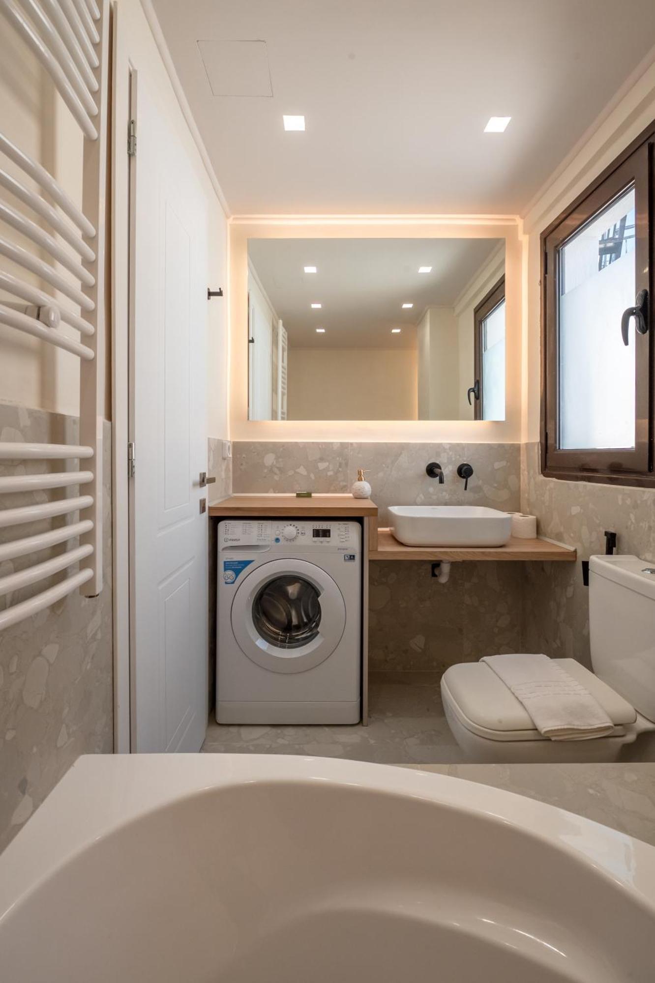 Live Life Plaka Apartment Athens Ngoại thất bức ảnh