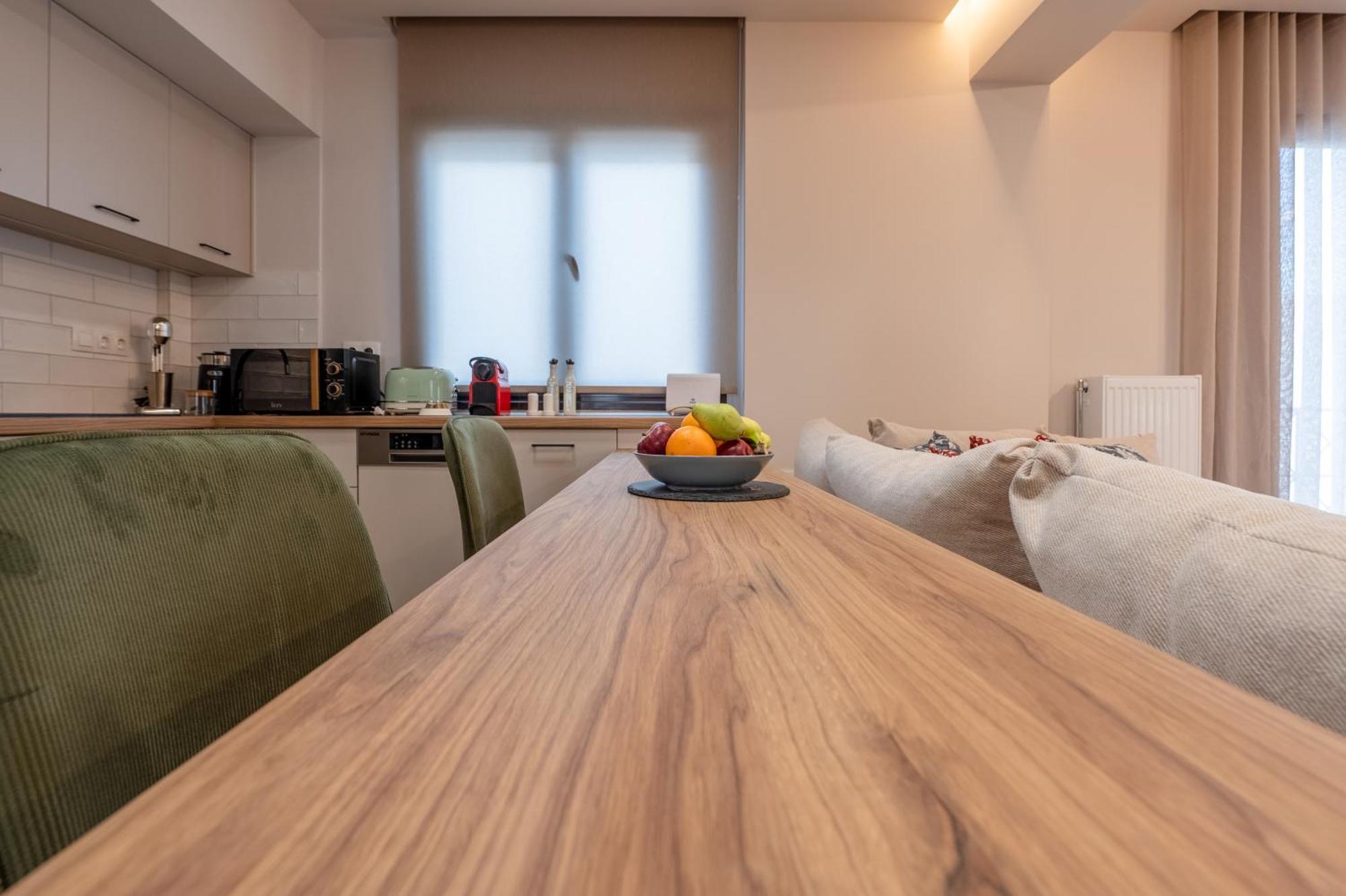 Live Life Plaka Apartment Athens Ngoại thất bức ảnh