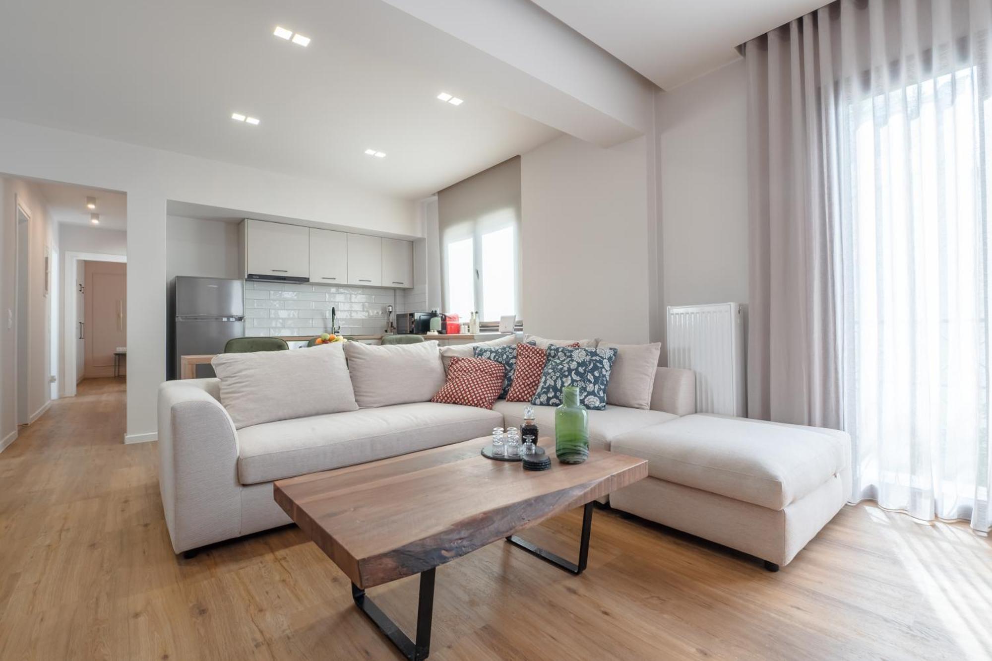 Live Life Plaka Apartment Athens Ngoại thất bức ảnh