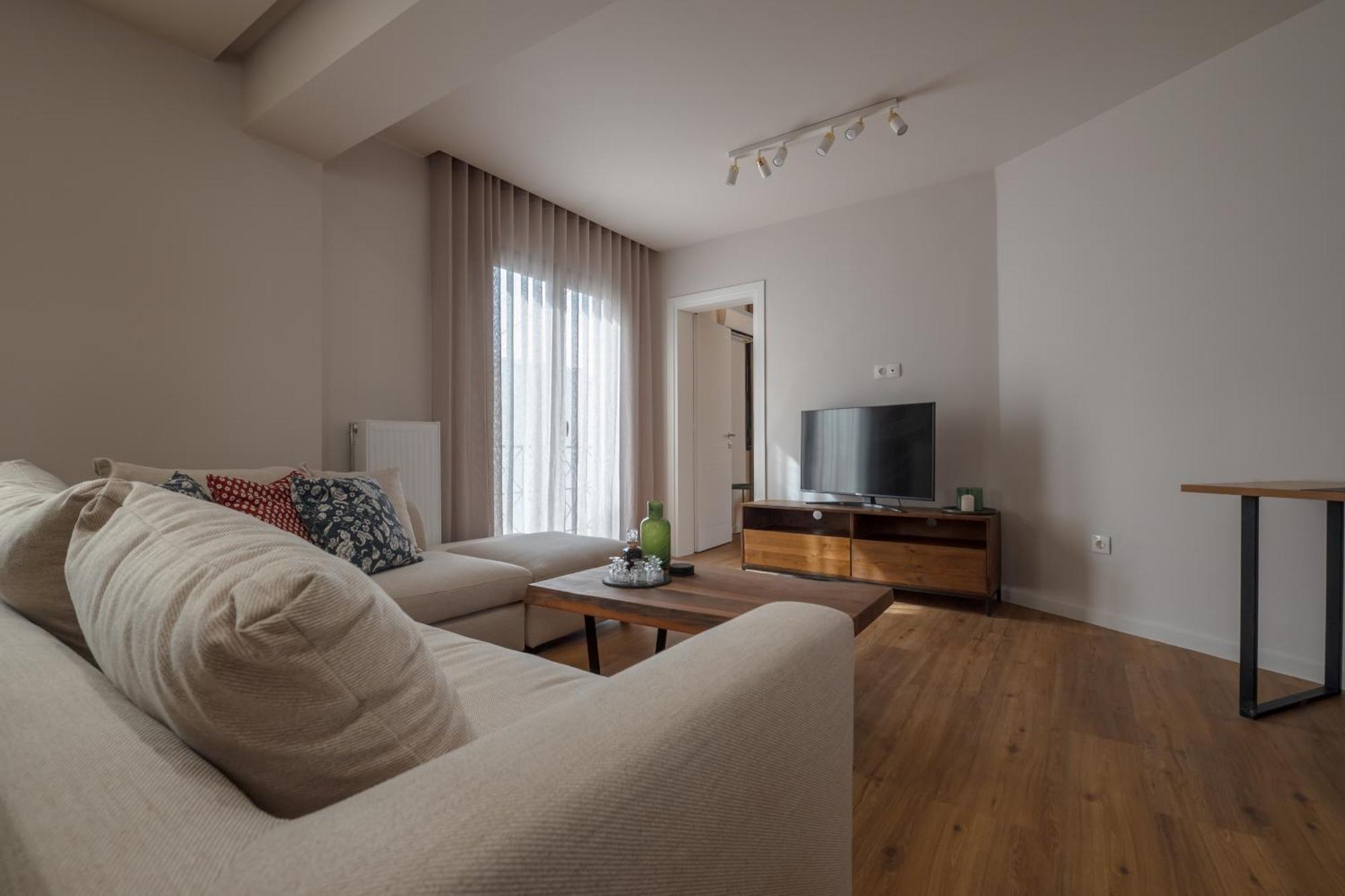 Live Life Plaka Apartment Athens Ngoại thất bức ảnh