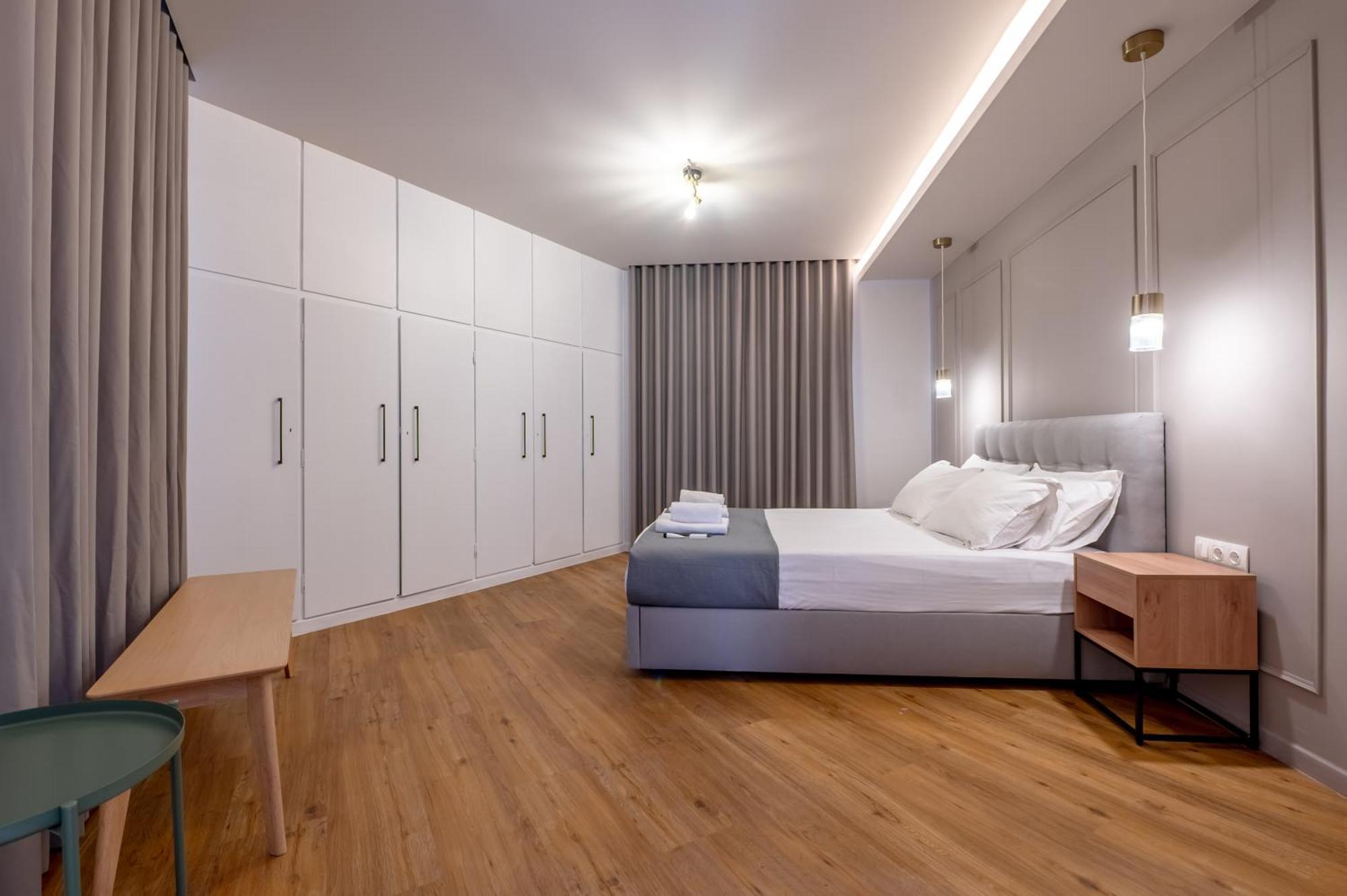 Live Life Plaka Apartment Athens Ngoại thất bức ảnh
