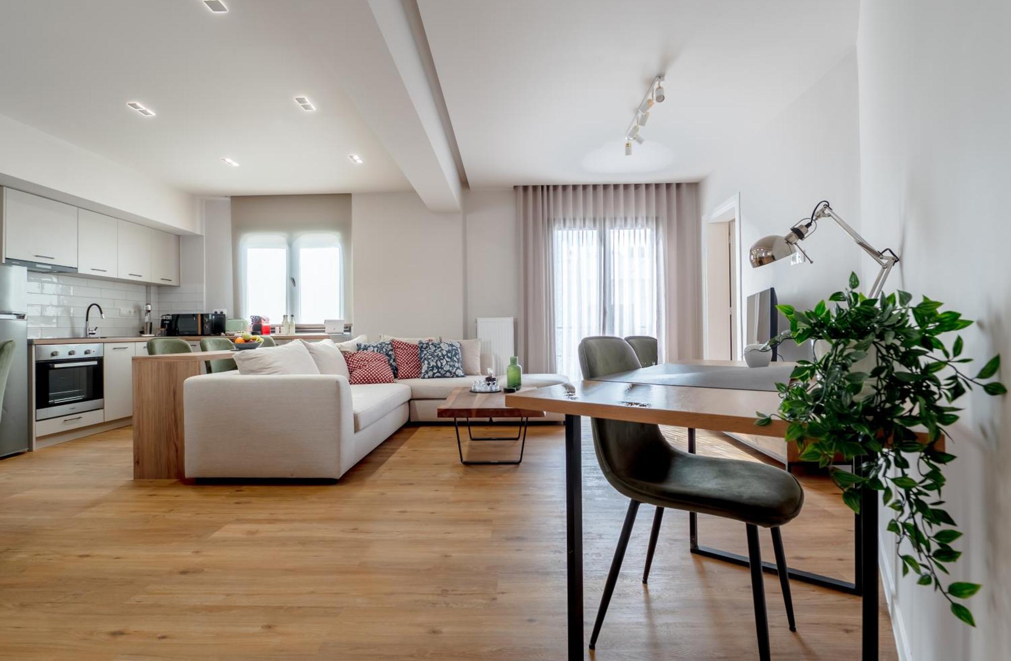 Live Life Plaka Apartment Athens Ngoại thất bức ảnh